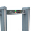 Uniqscan 18 Zones Full Body Walk Through Metal Detector