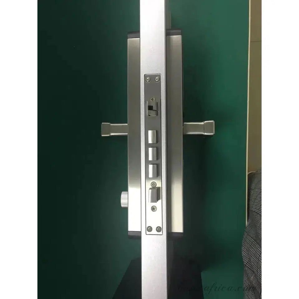 BAS157 Mechanical Key, Fingerprint. Card Smart Lock