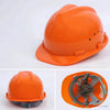 Construction Safety Helmet