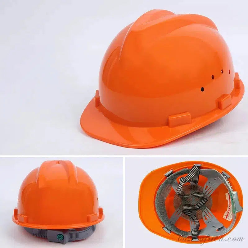 Construction Safety Helmet