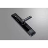 BAS154 App, Password, Fingerprint, Card, USB Port, Key Smart Lock