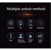 BAS165 App, Password, Card, Key, Smart Lock