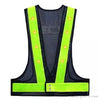 Cycling Vest Led Rechargeable Safety Vest