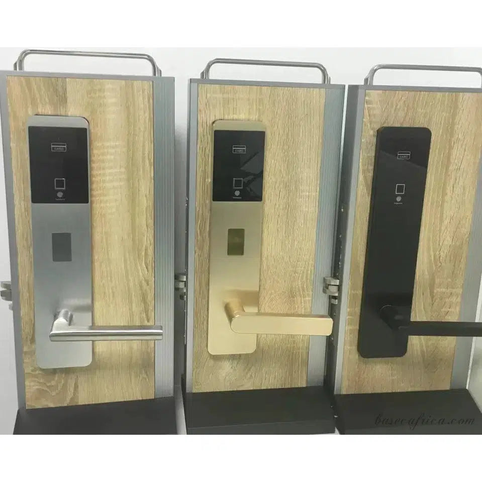 BAS039H Basec RFID Hotel Locks
