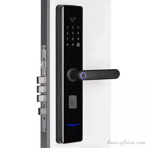BAS143 Fingerprint, Password, Card, Key Smart Lock