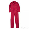 Polyester Cotton Workwear Jumpsuit Safety Coverall