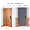 Basec BAS169 Smart Lock Tuya Biometric Doorlock