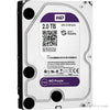 CCTV 2TB Storage Hard Disk