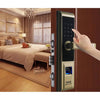 BAS174 Smart Locks