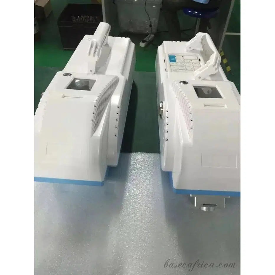 Portable Handheld Explosive Or Drug Trace Detector