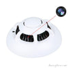 Hidden Spy Camera Wi-Fi Smoke Detector