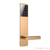 Basec BAS144 Password, Card, Bluetooth, Key Smart Lock