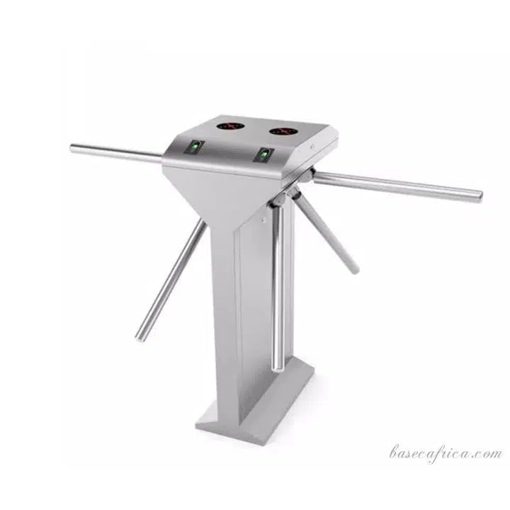Basec BAS-VT01DM Tripod Turnstiles(Vertical dual movement)