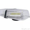 Mini Led Emergency Strobe Amber Light Bar