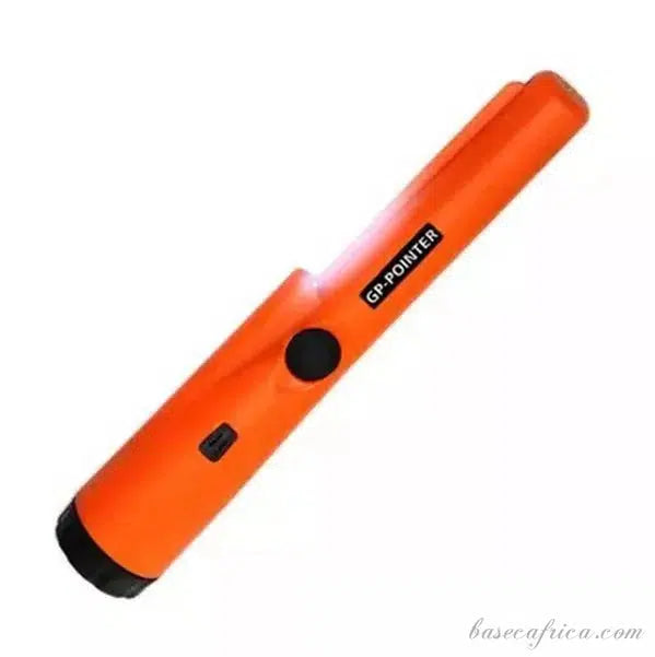 GP-pointer Garrete Pinpointer Golden Detector Waterproof Metal Detector & Holster