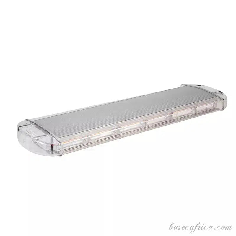 200W New Model Security Emergency Led Amber Light
