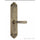 Basec BAS129 Villa Luxury Smart Lock With Key, Biometric, App, Code, Card And Wifi.
