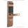 BAS176 Pineworld Biometric Fingerprint Lock With Key