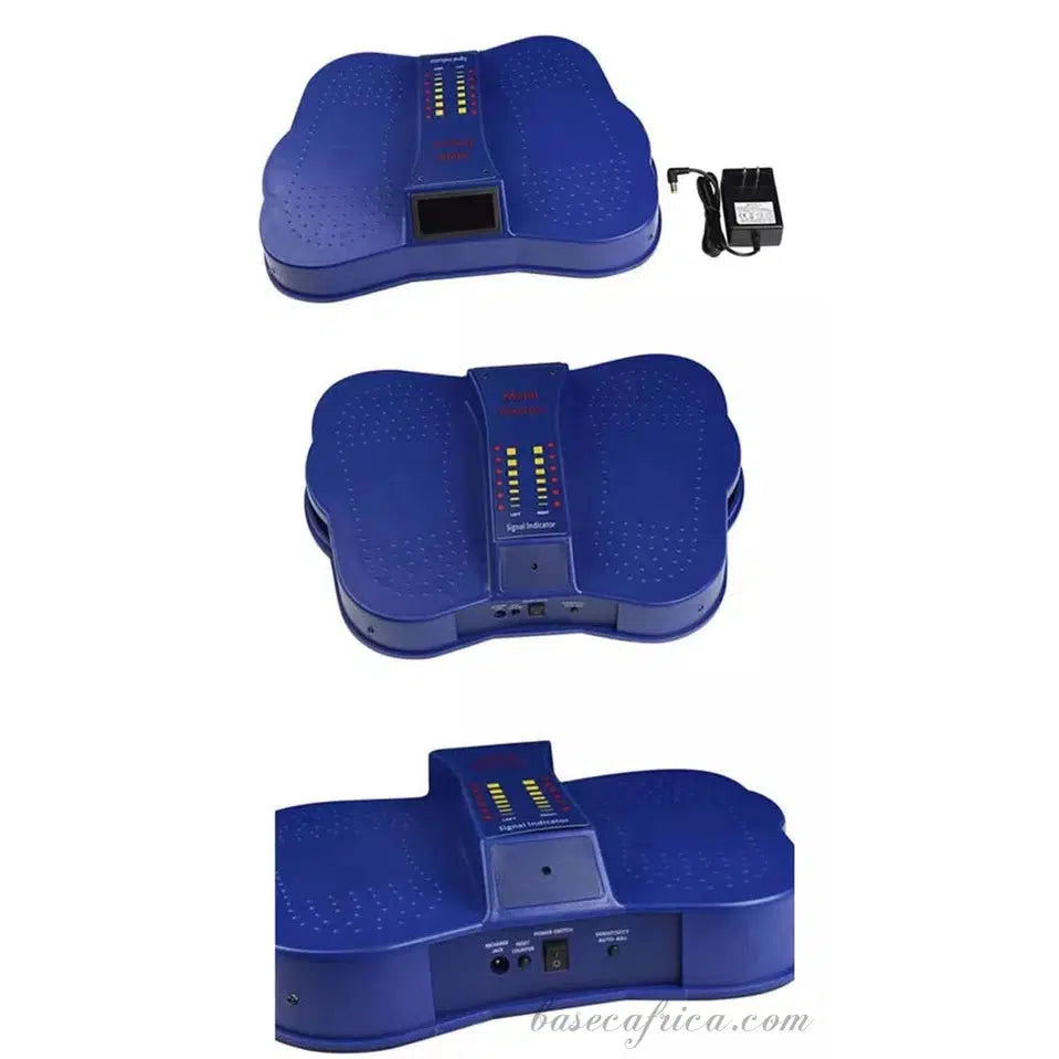 Shoes Bottom Weapon Scanner Metal Detector.