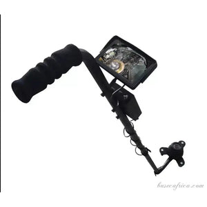 Under Vehicle Search Mirror With Camera