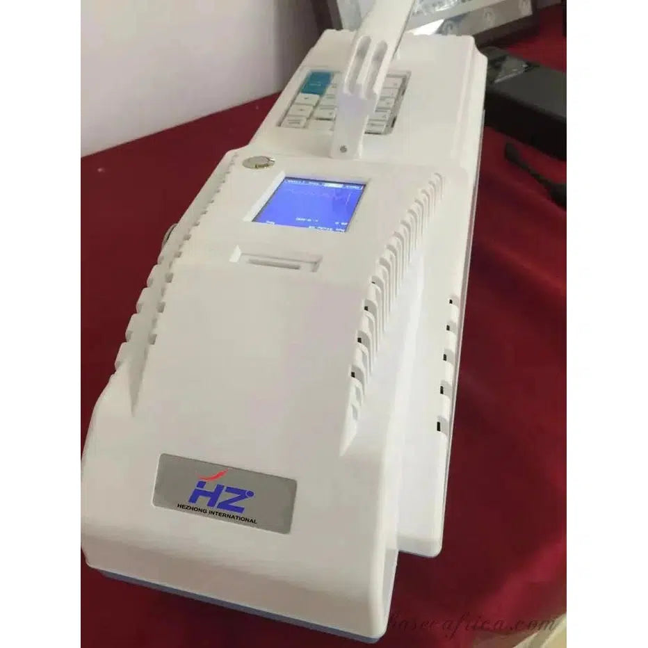 Portable Handheld Explosive Or Drug Trace Detector