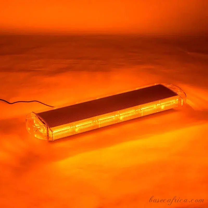 200W New Model Security Emergency Led Amber Light