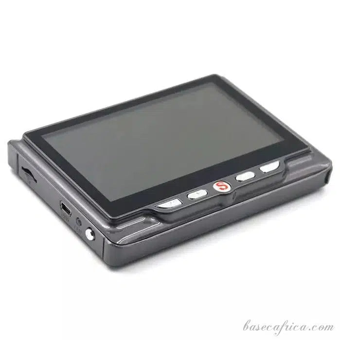 4.3inch Hidden Peephole Camera Digital Door Viewer