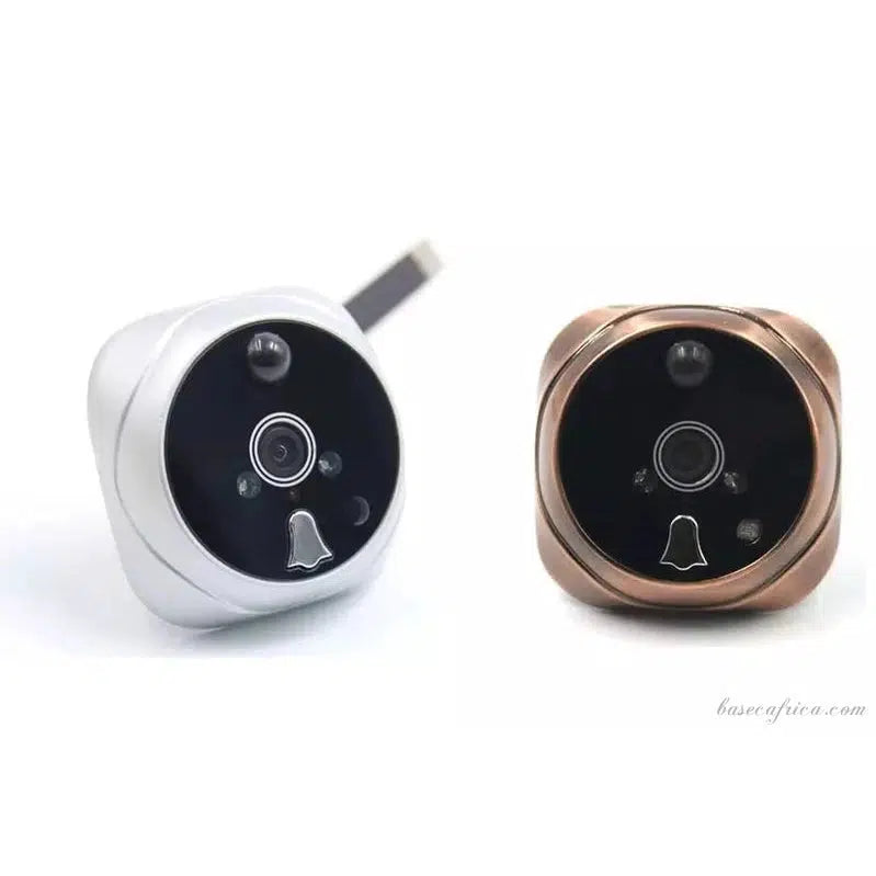 4.3inch Hidden Peephole Camera Digital Door Viewer