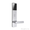 Basec BAS144 Password, Card, Bluetooth, Key Smart Lock