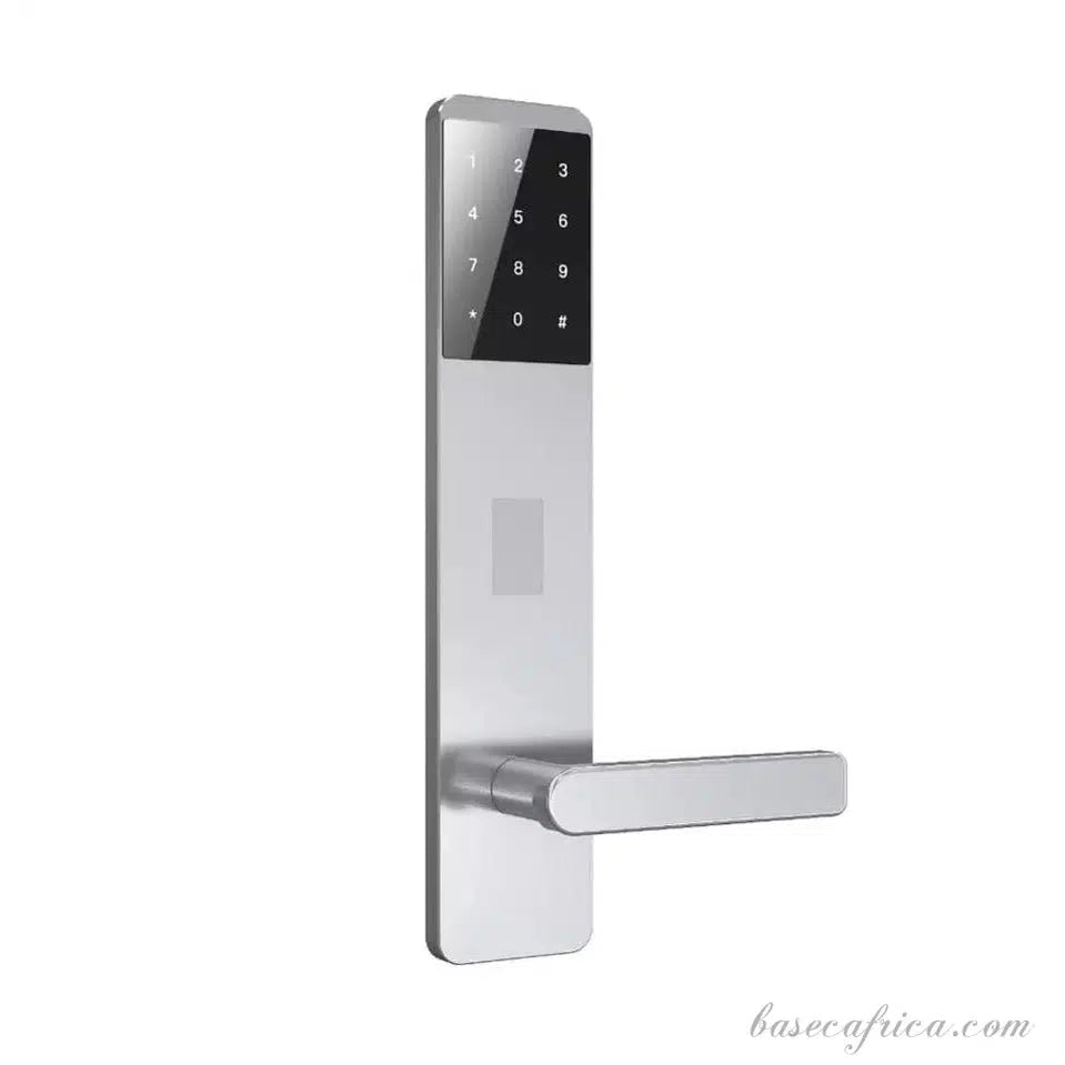 Basec BAS144 Password, Card, Bluetooth, Key Smart Lock