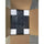 BAS053 Wall/Table Fireproof Safe Smart Lock With Code, App And Key