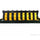 Basec BAS-RBM Hydraulic Road Block(4mtrs)