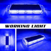 Mini Led Emergency Strobe Light