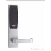 BAS43H Hotel Lock With Mechanical Key