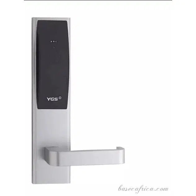 BAS43H Hotel Lock With Mechanical Key