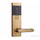 BAS42H Hotel Lock With RFID Card And Key