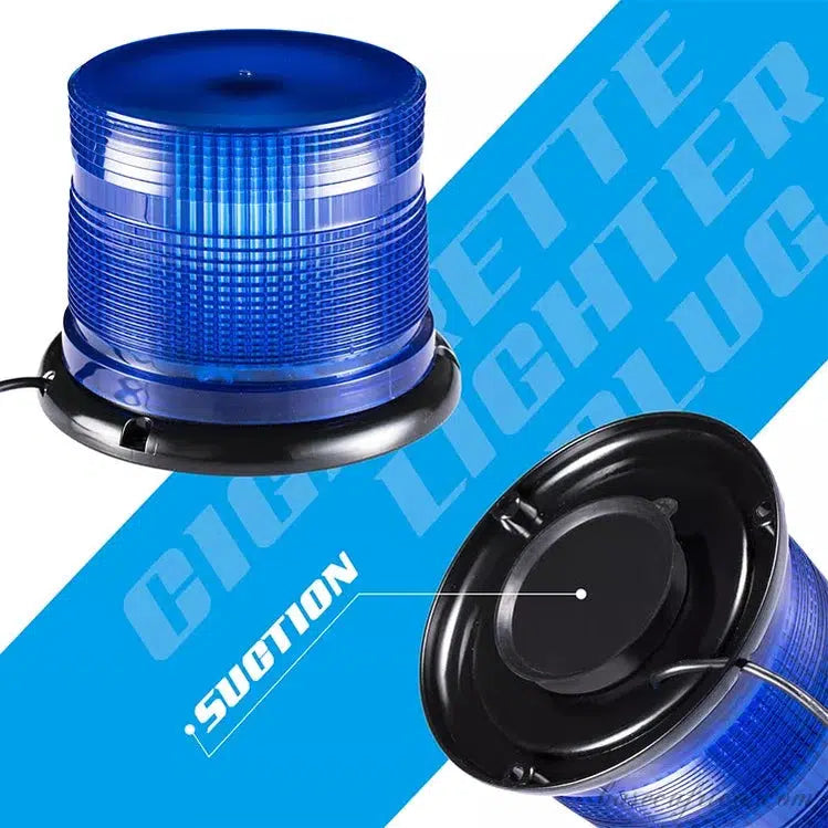 Vehicle Emergency Strobe Light