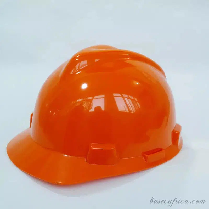 Construction Safety Helmet