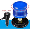 Vehicle Emergency Strobe Light