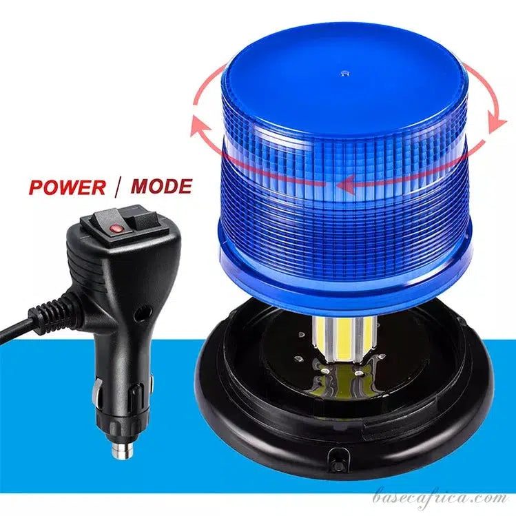 Vehicle Emergency Strobe Light