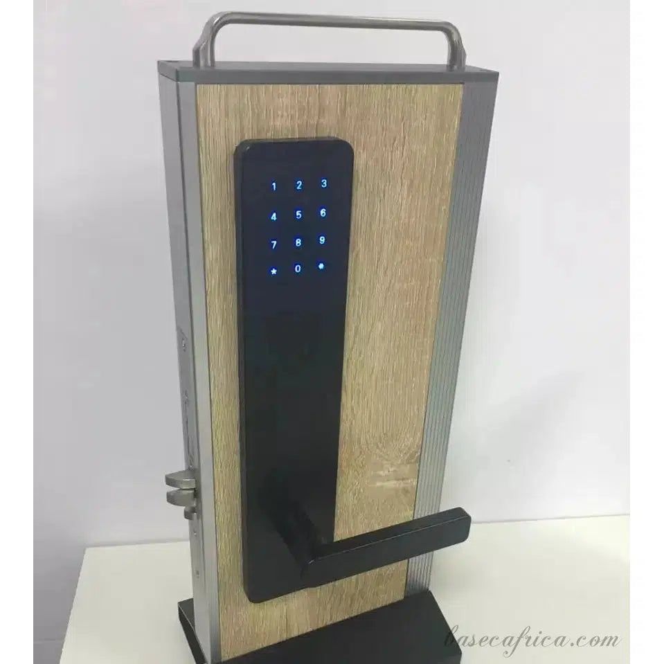 Basec BAS144 Password, Card, Bluetooth, Key Smart Lock