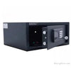 BAS053 Wall/Table Fireproof Safe Smart Lock With Code, App And Key