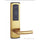 BAS41H Hotel Lock With RFID Card And Key