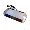Mini Roof Top Mount Warning Light Bar
