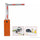 Basec BAS-FBBG01 Foldable Boom Barrier Gate-(3-6 Mtrs)