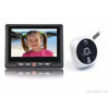 4.3inch Hidden Peephole Camera Digital Door Viewer