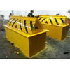 Basec BAS-RBM Hydraulic Road Block(3mtrs)