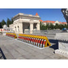 Basec BAS-RBM Hydraulic Road Block(3mtrs)