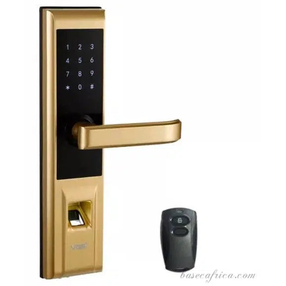 BAS174 Smart Locks