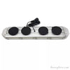 Mini Led Emergency Strobe Light